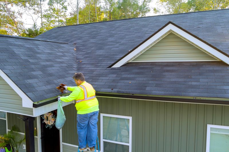 Gutter and Drainage Services
